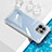 Ultra-thin Transparent TPU Soft Case Cover BH1 for Xiaomi Mi 13 5G