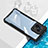 Ultra-thin Transparent TPU Soft Case Cover BH1 for Xiaomi Mi 13 5G