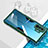 Ultra-thin Transparent TPU Soft Case Cover BH1 for Xiaomi Poco F4 GT 5G