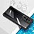 Ultra-thin Transparent TPU Soft Case Cover BH1 for Xiaomi Poco F5 Pro 5G Black