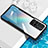 Ultra-thin Transparent TPU Soft Case Cover BH1 for Xiaomi Poco M4 Pro 5G