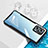 Ultra-thin Transparent TPU Soft Case Cover BH1 for Xiaomi Poco X4 GT 5G