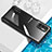 Ultra-thin Transparent TPU Soft Case Cover BH1 for Xiaomi Redmi Note 10T 5G