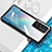 Ultra-thin Transparent TPU Soft Case Cover BH1 for Xiaomi Redmi Note 11 5G