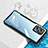 Ultra-thin Transparent TPU Soft Case Cover BH1 for Xiaomi Redmi Note 11T Pro 5G