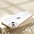 Ultra-thin Transparent TPU Soft Case Cover Bling-Bling LD2 for Apple iPhone 13