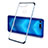 Ultra-thin Transparent TPU Soft Case Cover C01 for Huawei Honor View 20