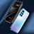 Ultra-thin Transparent TPU Soft Case Cover D01 for Huawei Honor V40 5G