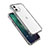 Ultra-thin Transparent TPU Soft Case Cover for Apple iPhone 12 Mini Clear