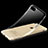 Ultra-thin Transparent TPU Soft Case Cover for Apple iPhone 7 Clear