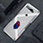 Ultra-thin Transparent TPU Soft Case Cover for Asus ROG Phone 5 Pro Clear