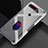 Ultra-thin Transparent TPU Soft Case Cover for Asus ROG Phone 5 Pro Clear