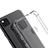 Ultra-thin Transparent TPU Soft Case Cover for Google Pixel 4a Clear