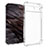 Ultra-thin Transparent TPU Soft Case Cover for Google Pixel 8a 5G Clear