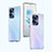 Ultra-thin Transparent TPU Soft Case Cover for Huawei Honor 100 5G Clear