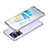 Ultra-thin Transparent TPU Soft Case Cover for Huawei Honor 100 5G Clear