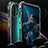 Ultra-thin Transparent TPU Soft Case Cover for Huawei Honor 20 Pro Clear