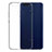 Ultra-thin Transparent TPU Soft Case Cover for Huawei Honor 8 Pro Clear