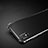 Ultra-thin Transparent TPU Soft Case Cover for Huawei Honor Play 8 Clear