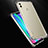 Ultra-thin Transparent TPU Soft Case Cover for Huawei Honor Play 8C Clear