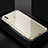 Ultra-thin Transparent TPU Soft Case Cover for Huawei Honor Play 8C Clear