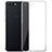 Ultra-thin Transparent TPU Soft Case Cover for Huawei Honor View 10 Clear