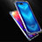 Ultra-thin Transparent TPU Soft Case Cover for Huawei Honor View 20 Clear