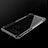 Ultra-thin Transparent TPU Soft Case Cover for Huawei Honor View 20 Clear