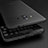 Ultra-thin Transparent TPU Soft Case Cover for Huawei Mate 10 Black