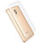 Ultra-thin Transparent TPU Soft Case Cover for Huawei Mate 9 Lite Clear