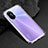 Ultra-thin Transparent TPU Soft Case Cover for Huawei Nova 8 5G Clear