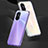 Ultra-thin Transparent TPU Soft Case Cover for Huawei Nova 8 Pro 5G Clear