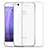 Ultra-thin Transparent TPU Soft Case Cover for Huawei Nova Lite Clear