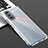 Ultra-thin Transparent TPU Soft Case Cover for Huawei Nova Y70 Clear