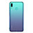 Ultra-thin Transparent TPU Soft Case Cover for Huawei P Smart (2019) Clear