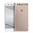 Ultra-thin Transparent TPU Soft Case Cover for Huawei P10 Clear