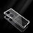 Ultra-thin Transparent TPU Soft Case Cover for Huawei P50 Pocket Clear