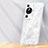 Ultra-thin Transparent TPU Soft Case Cover for Huawei P60 Pro Clear