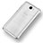 Ultra-thin Transparent TPU Soft Case Cover for Huawei Y5 II Y5 2 Clear