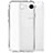 Ultra-thin Transparent TPU Soft Case Cover for Huawei Y5 II Y5 2 Clear