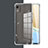 Ultra-thin Transparent TPU Soft Case Cover for Nokia C12 Clear