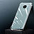 Ultra-thin Transparent TPU Soft Case Cover for Nokia C30 Clear