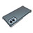 Ultra-thin Transparent TPU Soft Case Cover for Nokia X30 5G Clear