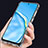 Ultra-thin Transparent TPU Soft Case Cover for Nokia X30 5G Clear