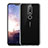 Ultra-thin Transparent TPU Soft Case Cover for Nokia X6 Clear