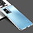 Ultra-thin Transparent TPU Soft Case Cover for Oppo A57 5G Clear