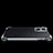 Ultra-thin Transparent TPU Soft Case Cover for Oppo A77 4G Clear