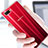 Ultra-thin Transparent TPU Soft Case Cover for Oppo RX17 Neo Clear