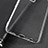 Ultra-thin Transparent TPU Soft Case Cover for Realme 8 4G Clear