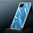 Ultra-thin Transparent TPU Soft Case Cover for Realme C20 Clear